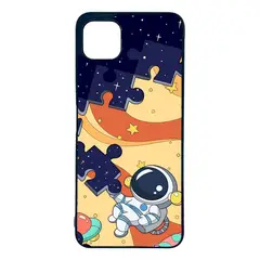 GENERICO - Carcasa Para REDMI A2 diseño 45