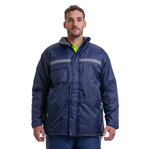 ALASKA - Parka térmica Yukon
