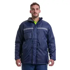 ALASKA - Parka térmica Yukon