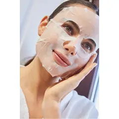PUREDERM - Mascarilla Colágeno Chamomile