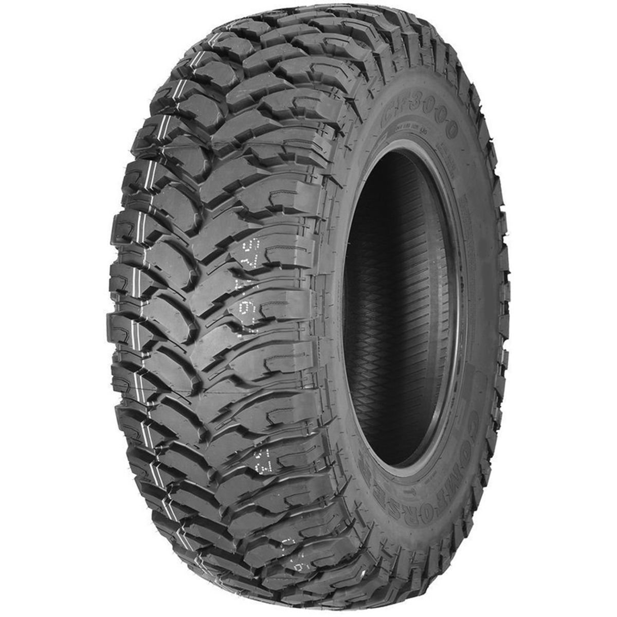 COMFORSER - Neumático 235/65 R17 109/105Q Comforser CF3000
