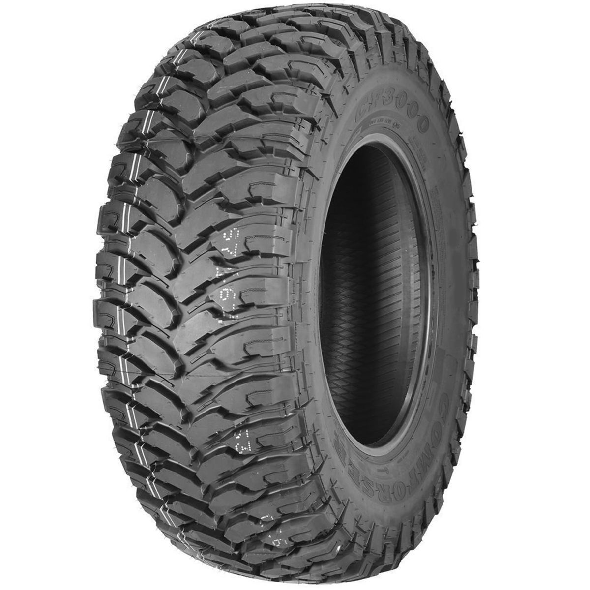 COMFORSER - Neumático 235/65 R17 109/105Q Comforser CF3000