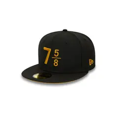 NEW ERA - Jockey 59fifty Negro