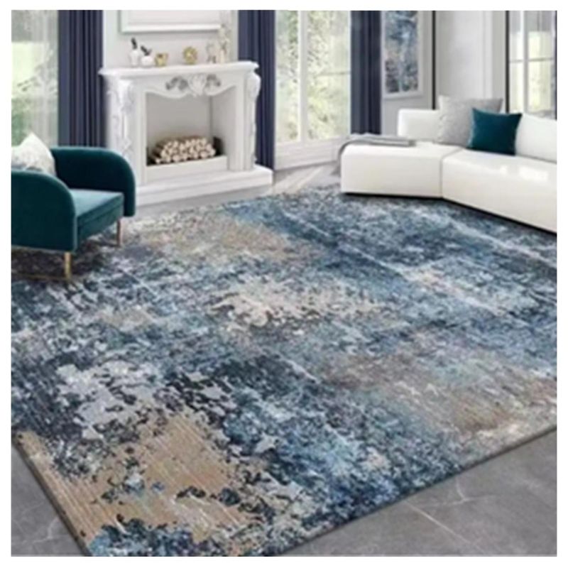 AUCKLAND OUTDOOR - Alfombra Living 120X160 Cm. Trevi Tapete 3D Sala Estar