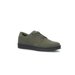 CARDINALE - Zapatillas Hombre Textil Verde Alvor-0-24