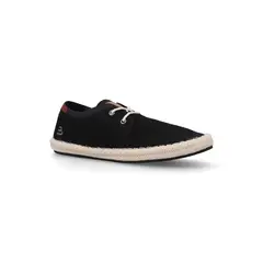 BULLBOXER - Zapatillas Hombre Textil Negro Oss-0-23