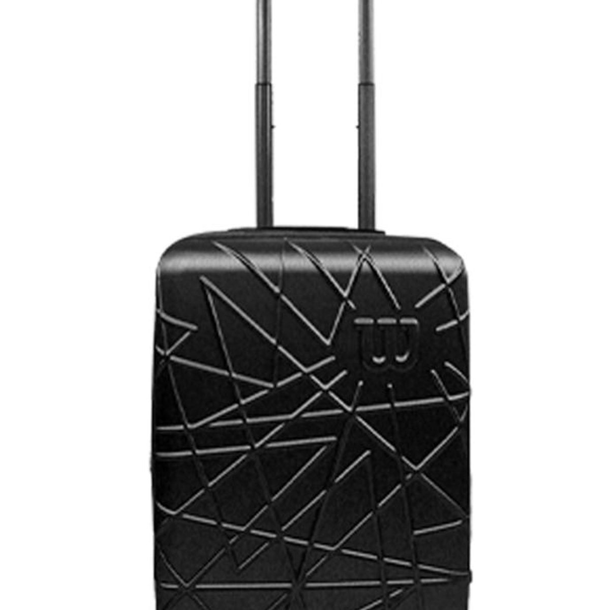 WILSON - Maleta East Coast negra S de cabina 10kg Wilson