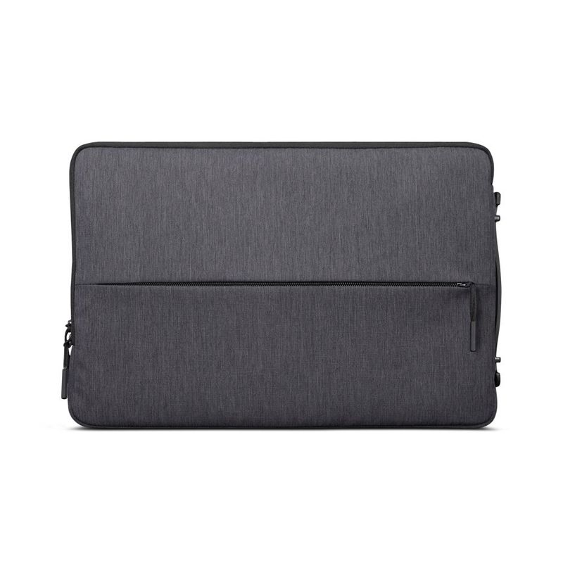 LENOVO - Funda para Notebook Lenovo Urban Sleeve Case 15 - Gris