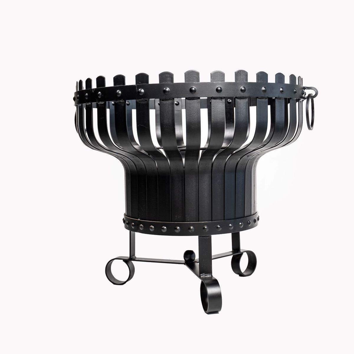 EURO - BRASERO VULCANO MAXI