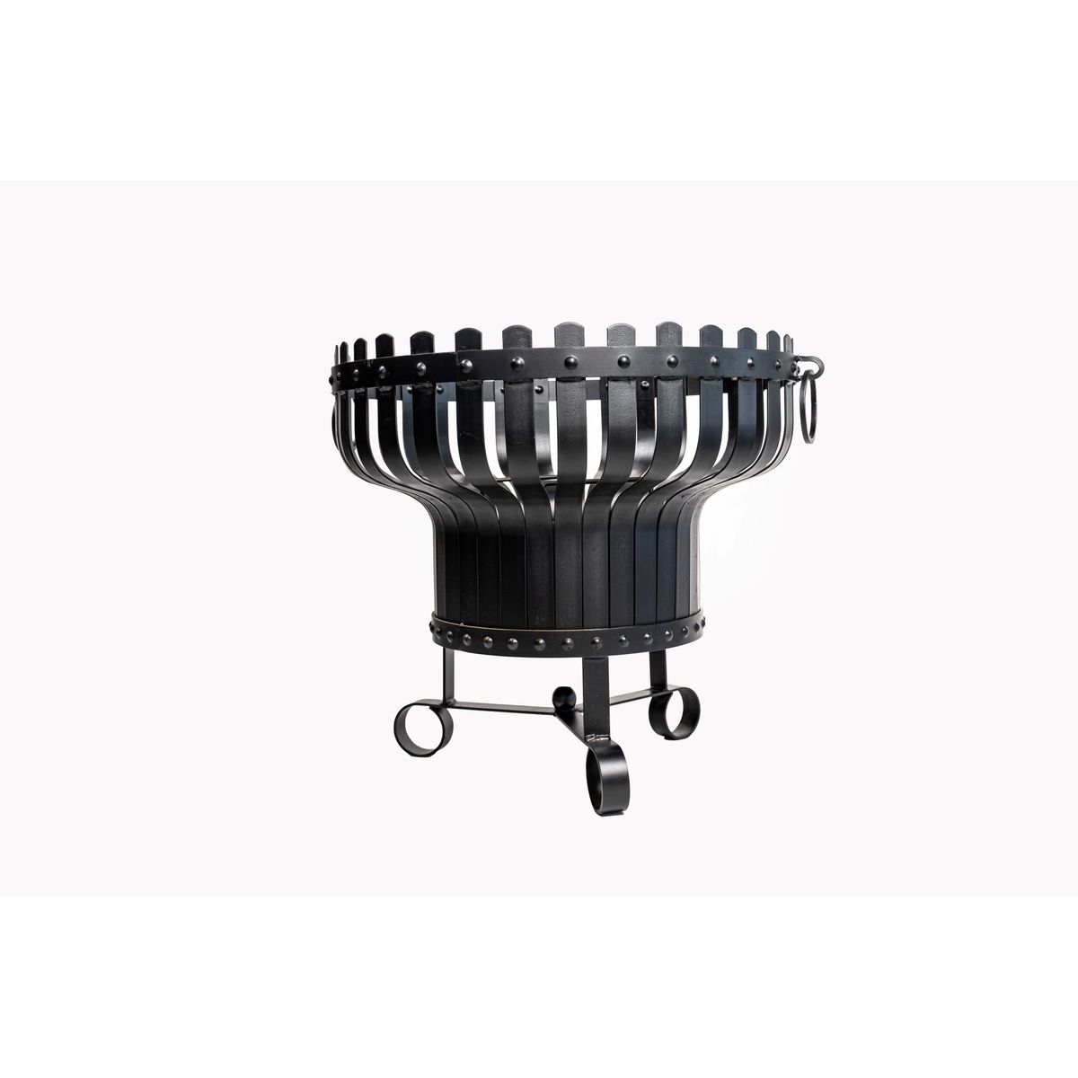 EURO - BRASERO VULCANO MAXI