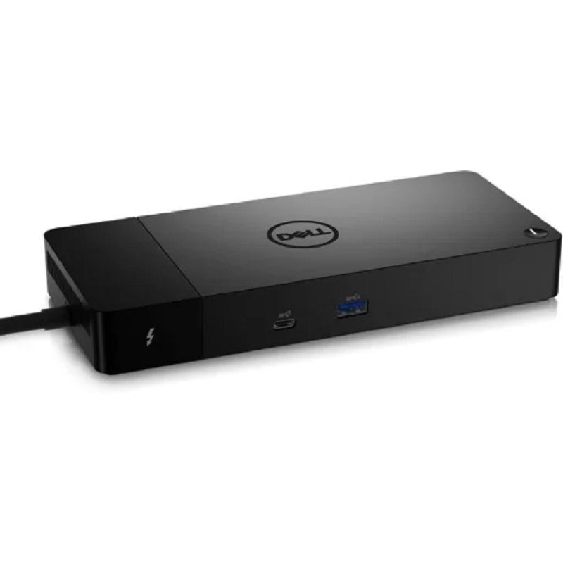 DELL - Docking Dell WD22TB4 Thunderbolt a HDMI/DP/TB/USB Multipuertos
