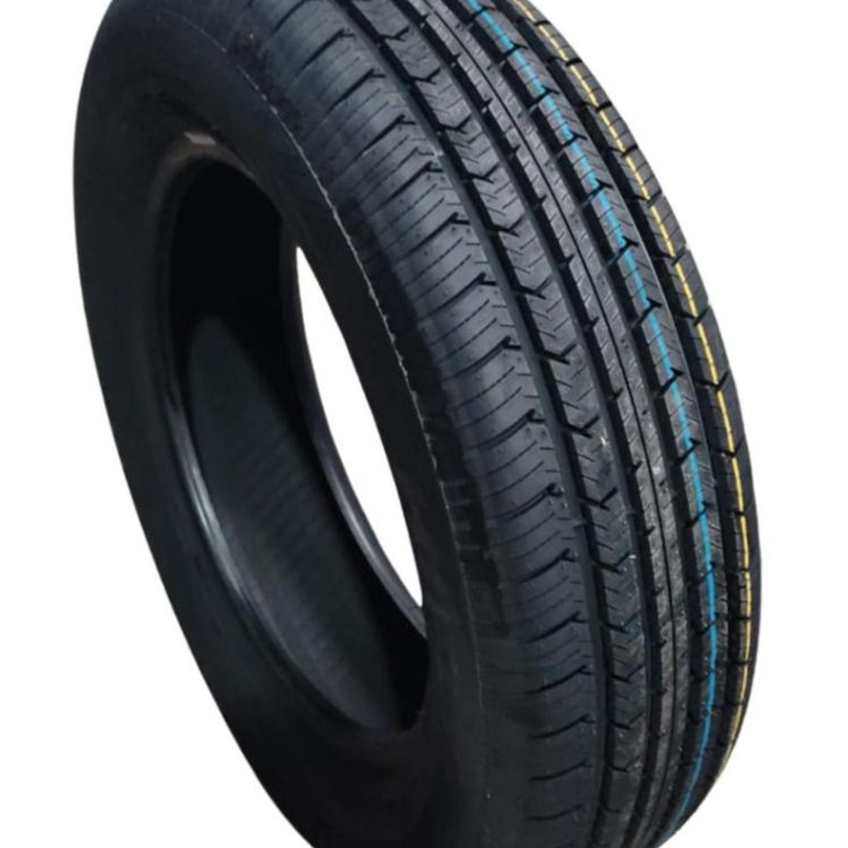 GENERICO - NEUMATICO 17565 R14 HIFLY HF-261 82H HIFLY