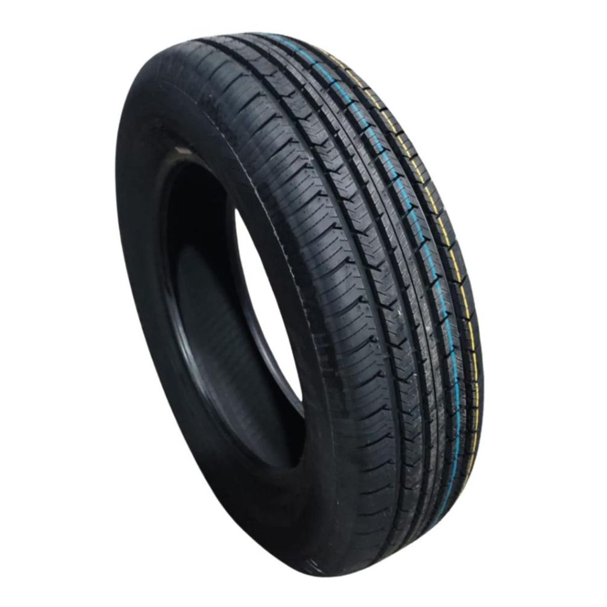 GENERICO - NEUMATICO 17565 R14 HIFLY HF-261 82H HIFLY