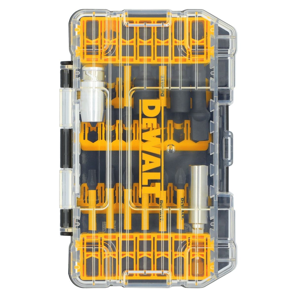 DEWALT - Set 40 piezas IMPACT READY® FlexTorq™ DEWALT DWANGFT40SET
