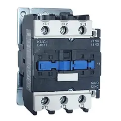 STANFORD - Contactor 40a 1no Ip20 Protector Circuito Seguridad