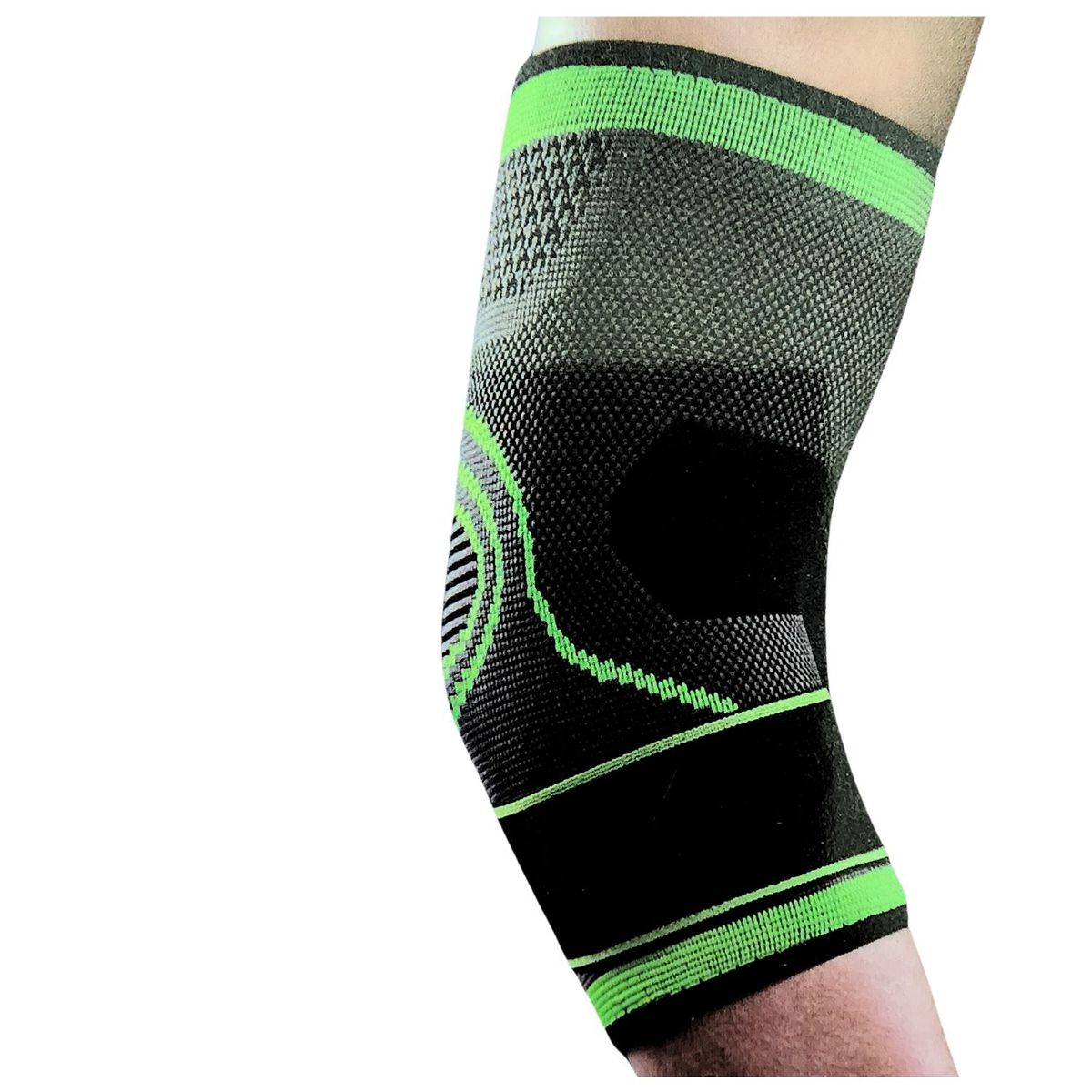 GENERICO - Codera Protectora Compresiva Terapia Ergonómica Soporte