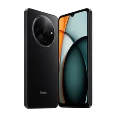 XIAOMI - Redmi A3 Black 4GB RAM 128GB ROM