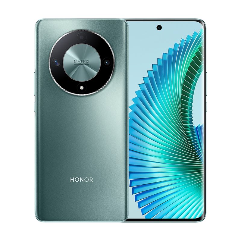 HONOR - Honor Magic 6 Lite 5G Green 8GB RAM 256GB ROM