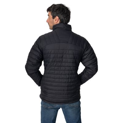 Imagen 2 del producto Parka Térmica Padding Hombre Yelcho