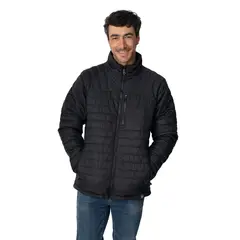 LENGA - Chaqueta Térmica Padding Hombre Yelcho Lenga®.