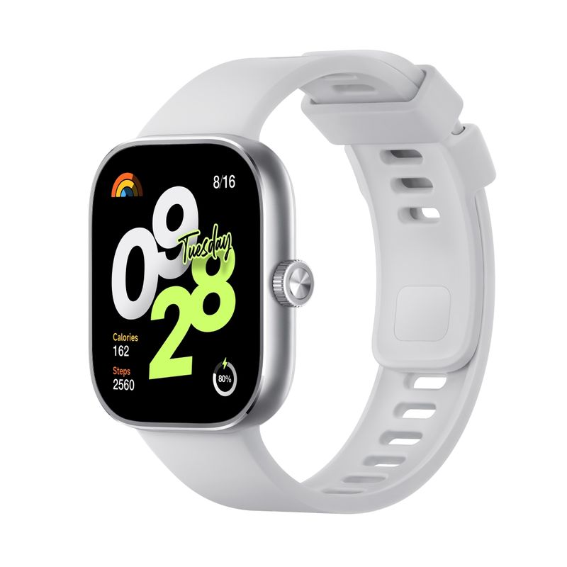 XIAOMI - Smartwach Redmi Watch 4 Gray