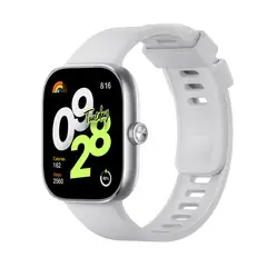 XIAOMI - Smartwach Redmi Watch 4 Gray