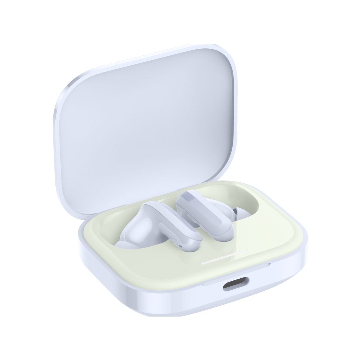 XIAOMI - Audífonos Inalámbricos Redmi Buds 5 Sky Blue