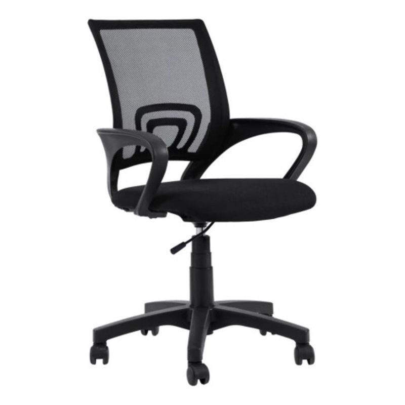 COSAS CASA - Silla Ejecutiva De Oficina Pc Escritorio Giratoria Roma