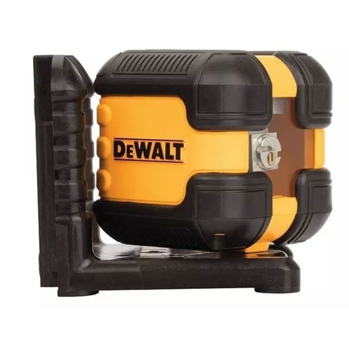 DEWALT - Nivel Laser Dewalt Verde De Cruz 1h1v Mod: Dw08802cg