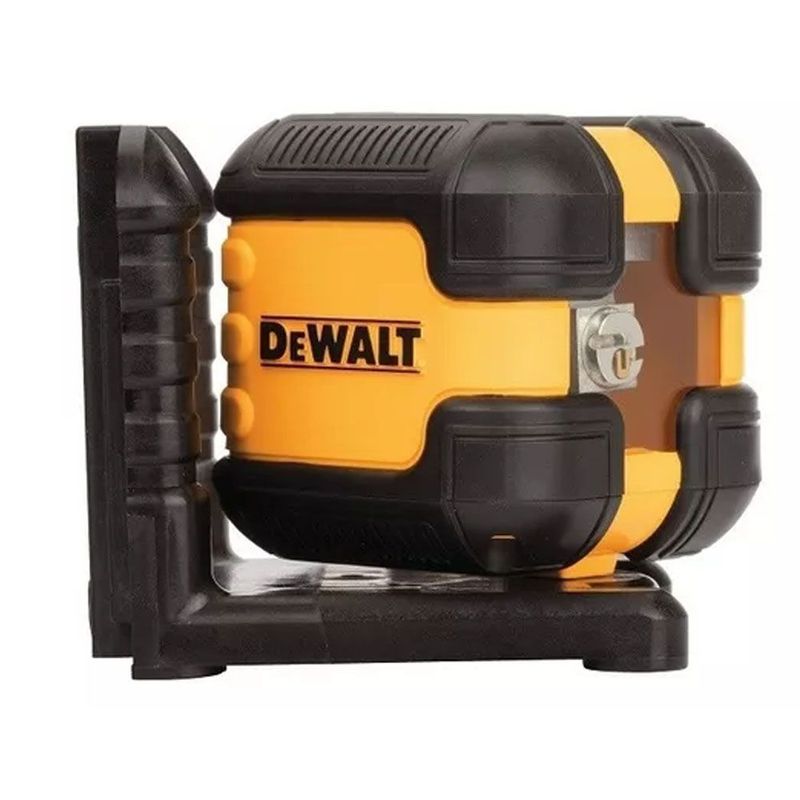 DEWALT - Nivel Laser Dewalt Verde De Cruz 1h1v Mod Dw08802cg