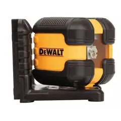 DEWALT - Nivel Laser Verde De Cruz 1h1v Mod: Dw08802cg