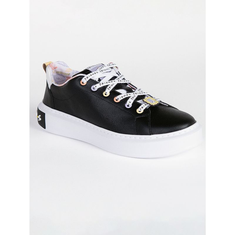 HUSH PUPPIES - Zapatilla Friends Mujer Tribeca HUSH PUPPIES