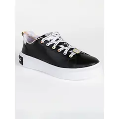 HUSH PUPPIES - Zapatilla Friends Mujer Tribeca