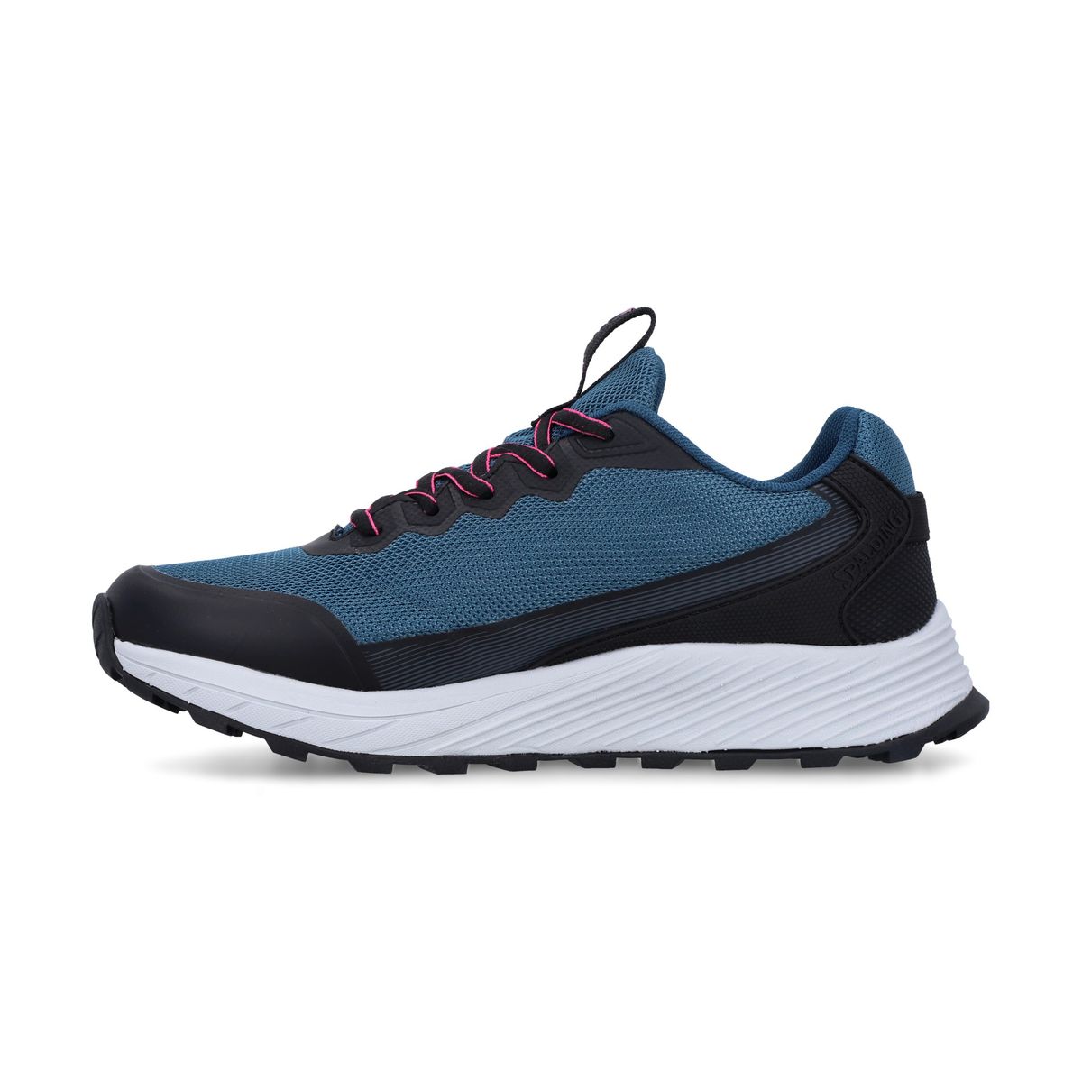 SPALDING - Zapatilla Trail Running Gravel Mujer Spalding