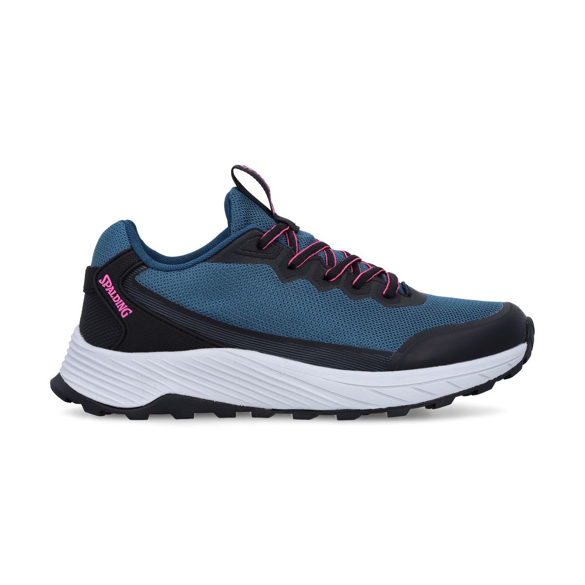 SPALDING - Zapatilla Trail Running Gravel Mujer Spalding