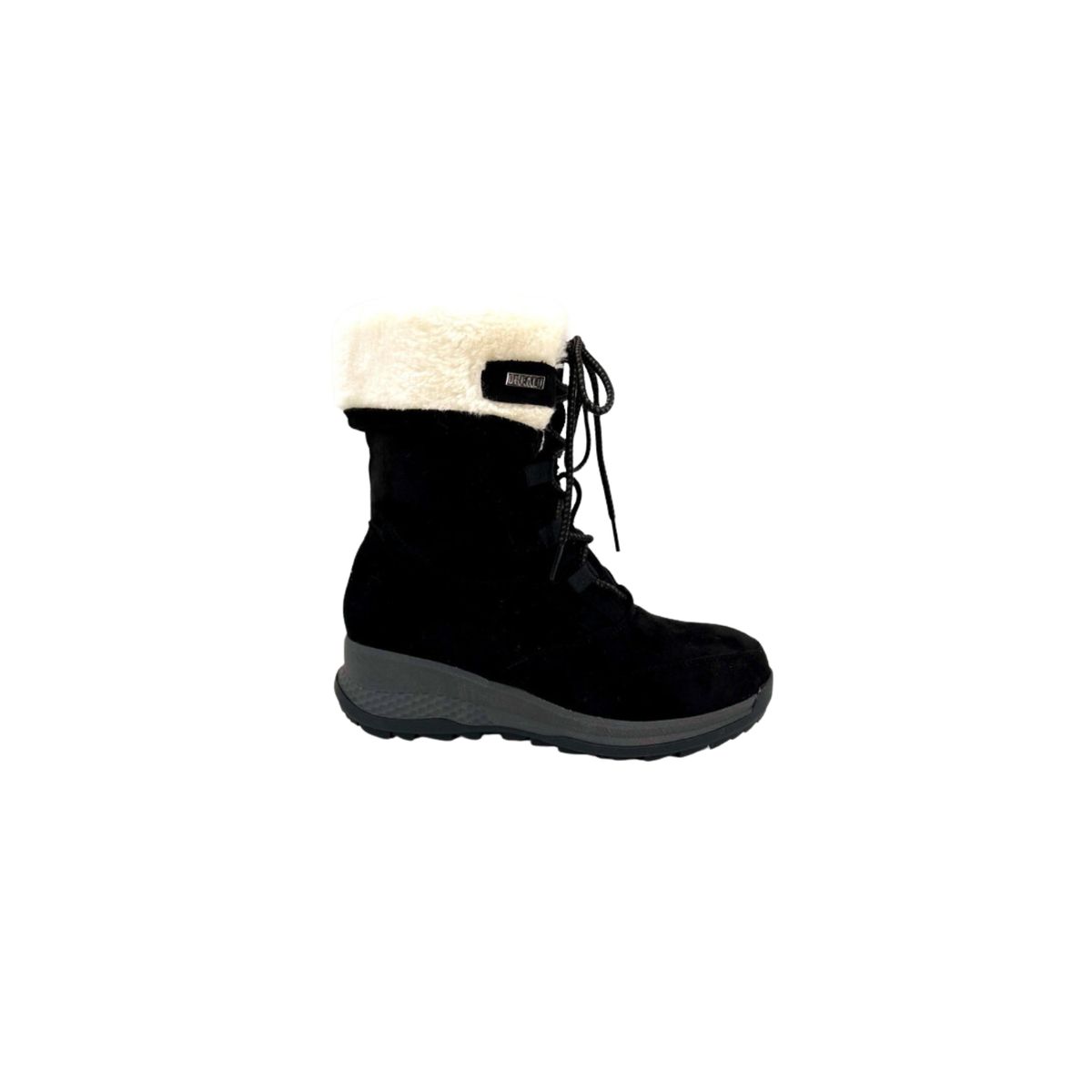 DREATO - BOTIN WHITE QUEEN MUJER DREATO