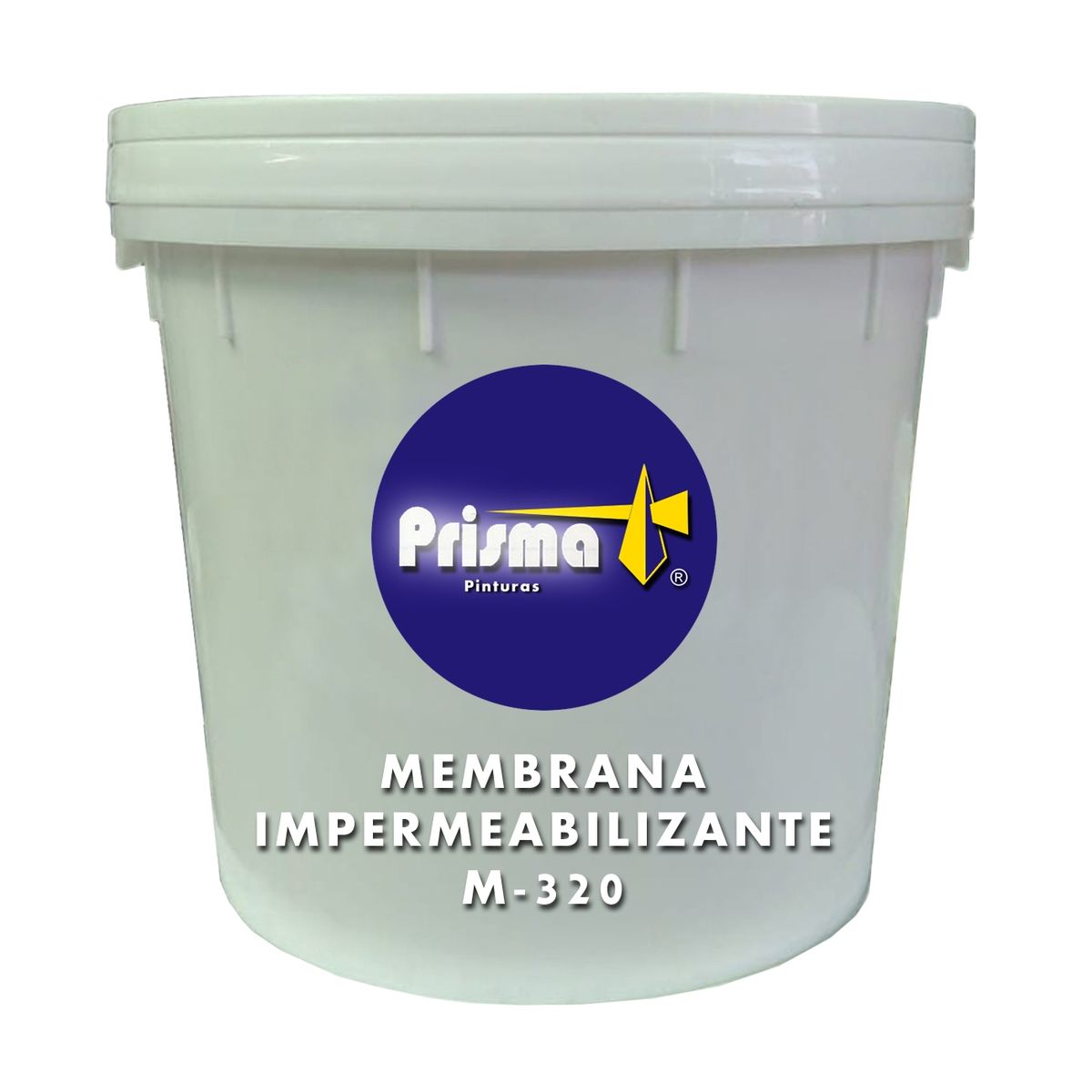 GENERICO - Membrana Impermeabilizante de Caucho