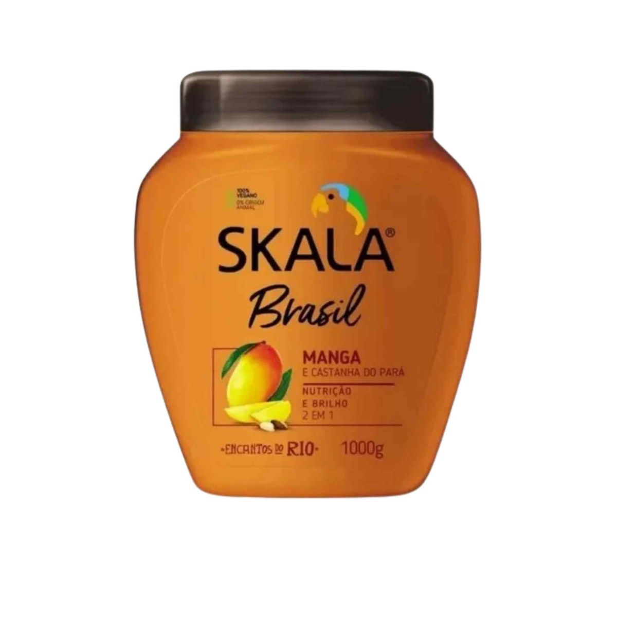 SKALA - Tratamiento HIDRATANTE skala manga y castaña 1 kg.-