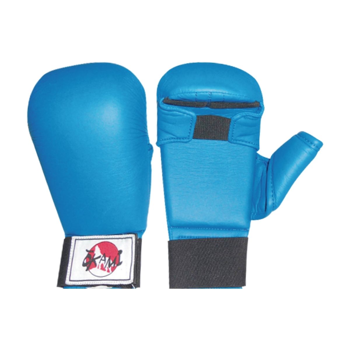 OKAMI - GUANTE KARATE OKAMI GARRA AZ L