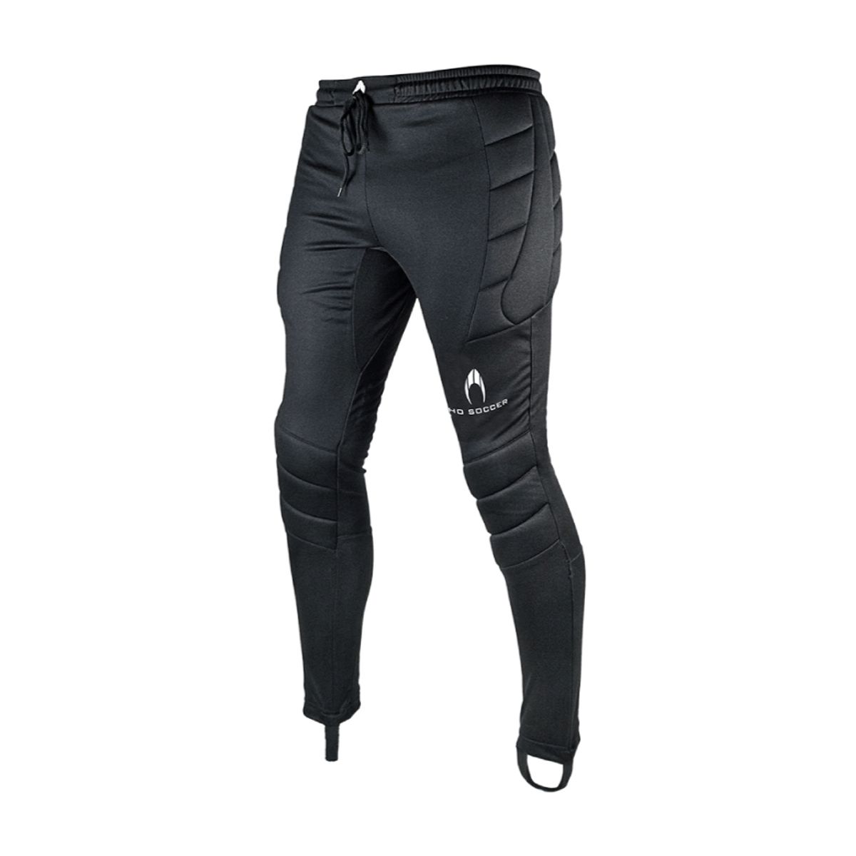 HO SOCCER - PANTALON ARQUERO LARGO HO SOCCER LOGO NG M