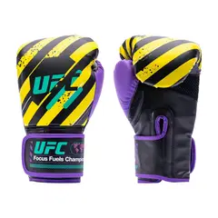 UFC - GUANTE BOX PRODIGY NG-AMA-MR 10OZ
