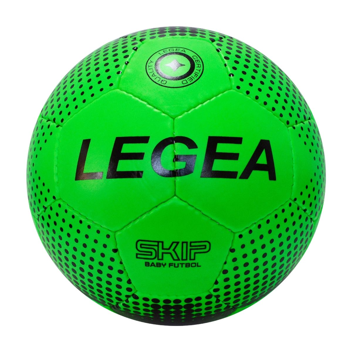 GENERICO - BALON BABY FUTBOL LEGEA SKIP VDF Nº 3