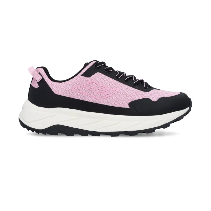 SPALDING - ZAPATILLA TRAIL RUNNING MANA MUJER