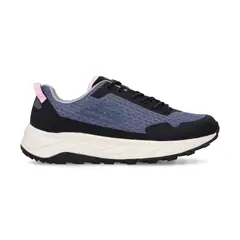 SPALDING - ZAPATILLAS TRAIL RUNNING MANA MUJER