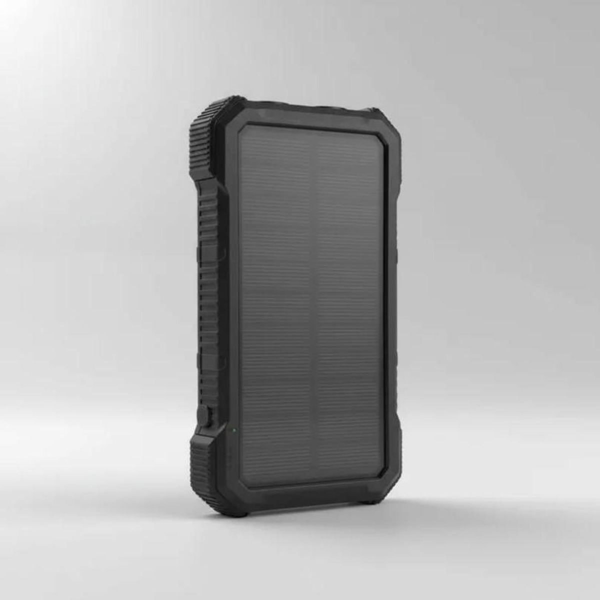 PRO OUTDOOR - Batería Extra Power Bank 10.000 Mah Solar