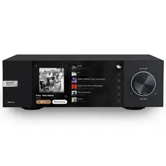 EVERSOLO - DMP-A6 Streamer-DAC-Server Musica de Alta Resolucion