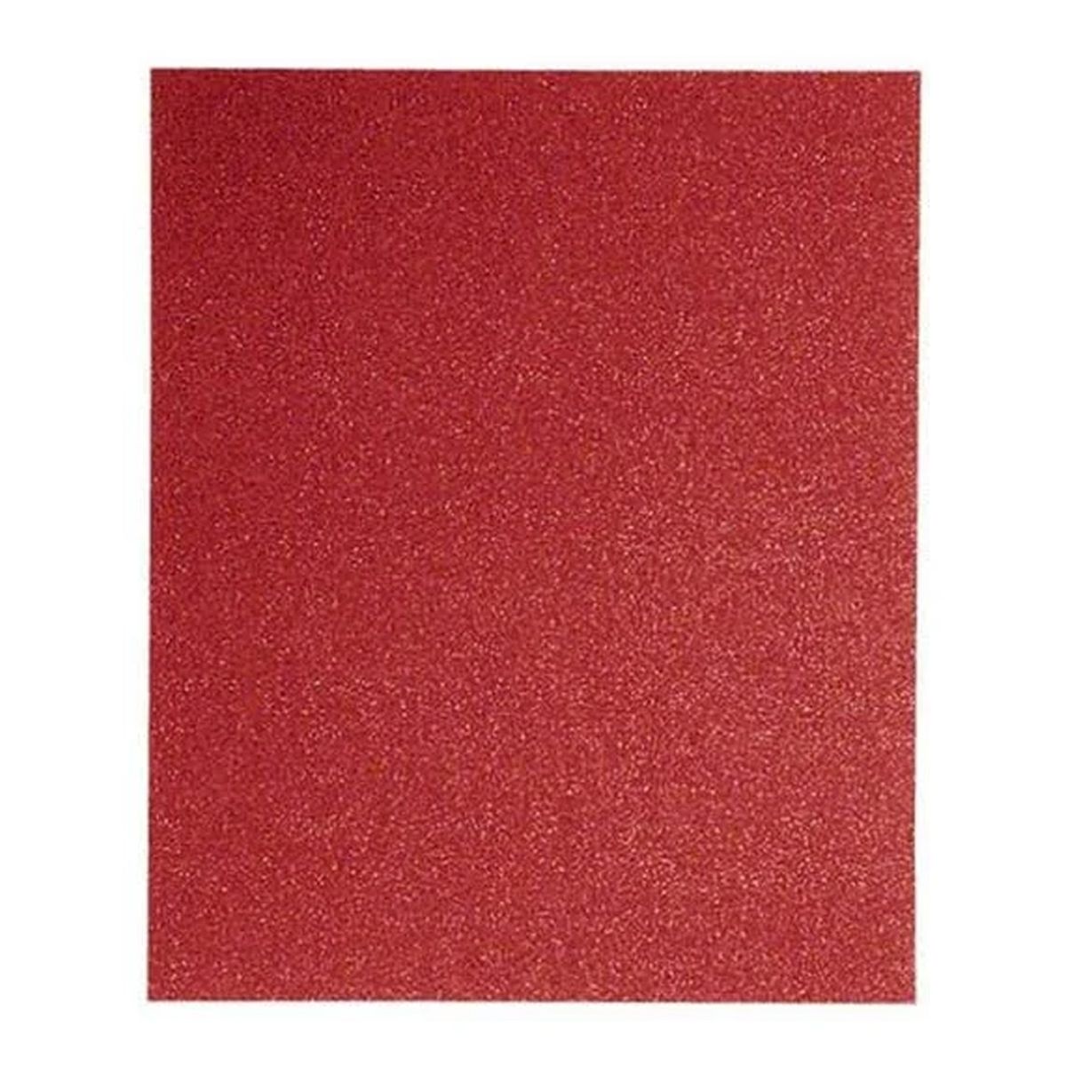 BOSCH - 25 Hojas de lija Madera 230x280mm G36 Bosch