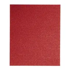 BOSCH - 25 Hojas de lija Madera 230x280mm G36