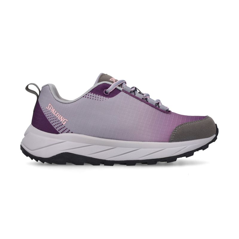 SPALDING - ZAPATILLA TRAIL RUNNING FREIA MUJER