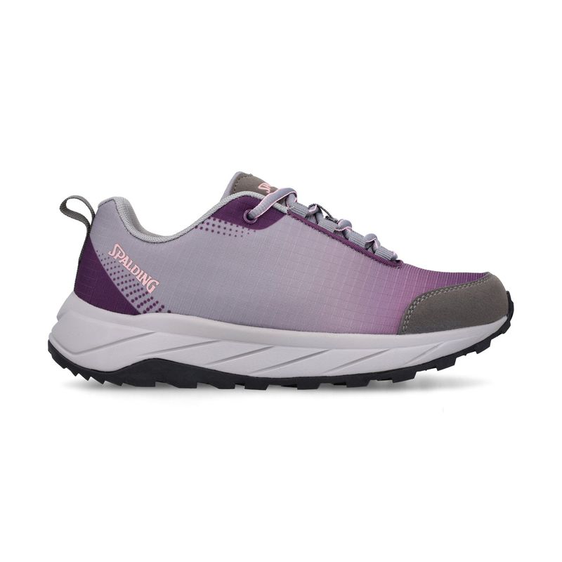 SPALDING - ZAPATILLAS TRAIL RUNNING FREIA MUJER